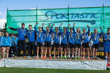 Bild 143 - Deutsche Meisterschaften